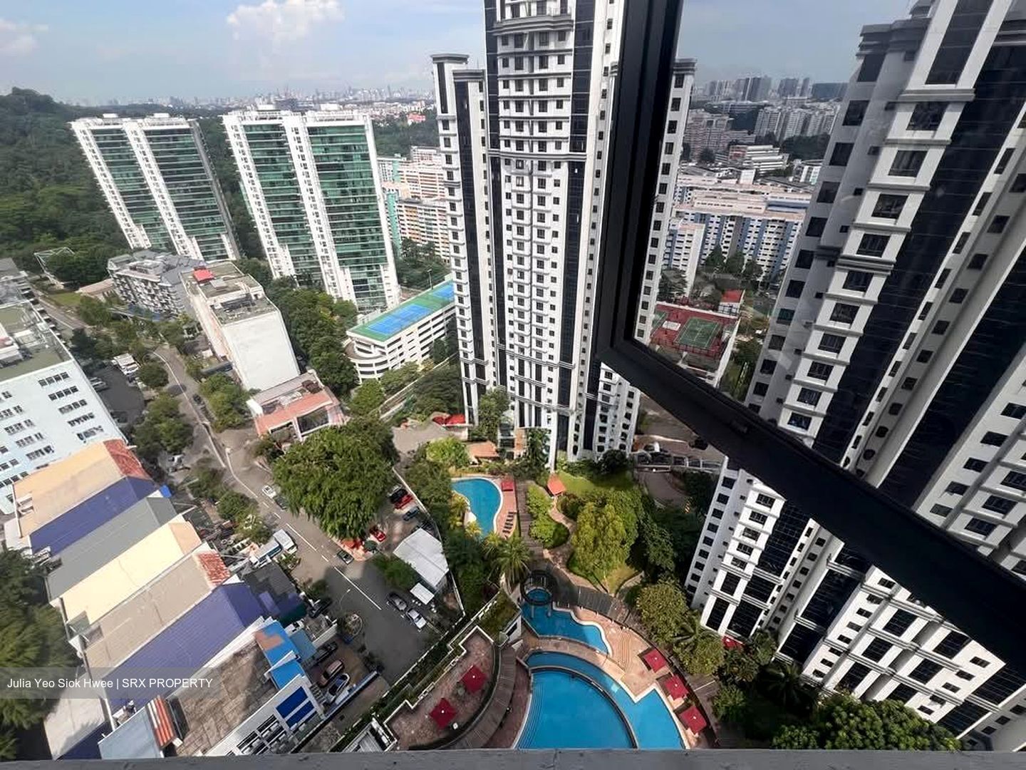 Regent Heights (D23), Condominium #564051361